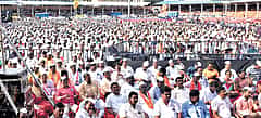 ಸರ್ಕಾರದ ಜಾತಿ ಗಣತಿ: ಧರ್ಮ, ಜಾತಿ ಸ್ಥಾನಮಾನದ ಗೊಂದಲದಲ್ಲಿ ವೀರಶೈವ-ಲಿಂಗಾಯತ ಸಮುದಾಯ
