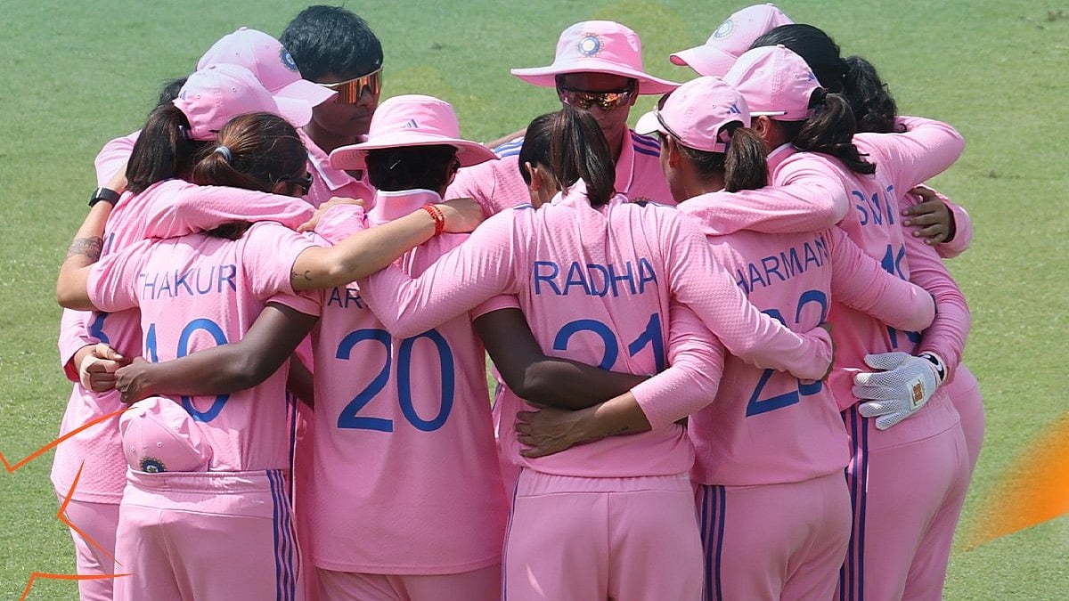 3rd ODI: ವಿರೋಚಿತ ಹೋರಾಟದ ಹೊರತಾಗಿಯೂ ಮುಗ್ಗರಿಸಿದ ಭಾರತ; ಆಸಿಸ್ ತೆಕ್ಕೆಗೆ ಏಕದಿನ ಸರಣಿ!