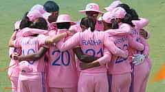 3rd ODI: ವಿರೋಚಿತ ಹೋರಾಟದ ಹೊರತಾಗಿಯೂ ಮುಗ್ಗರಿಸಿದ ಭಾರತ; ಆಸಿಸ್ ತೆಕ್ಕೆಗೆ ಏಕದಿನ ಸರಣಿ!