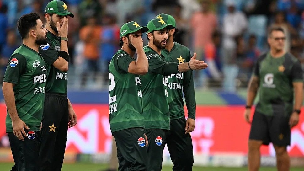 Asia Cup 2025: ಹ್ಯಾಂಡ್ಶೇಕ್ ವಿವಾದ; ಭಾರತ ವಿರುದ್ಧದ ಪಂದ್ಯಕ್ಕೂ ಮುನ್ನ Pakistan ಪತ್ರಿಕಾಗೋಷ್ಠಿ ದಿಢೀರ್ ರದ್ದು!