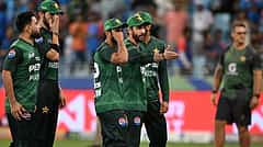 Asia Cup 2025: ಹ್ಯಾಂಡ್ಶೇಕ್ ವಿವಾದ; ಭಾರತ ವಿರುದ್ಧದ ಪಂದ್ಯಕ್ಕೂ ಮುನ್ನ Pakistan ಪತ್ರಿಕಾಗೋಷ್ಠಿ ದಿಢೀರ್ ರದ್ದು!