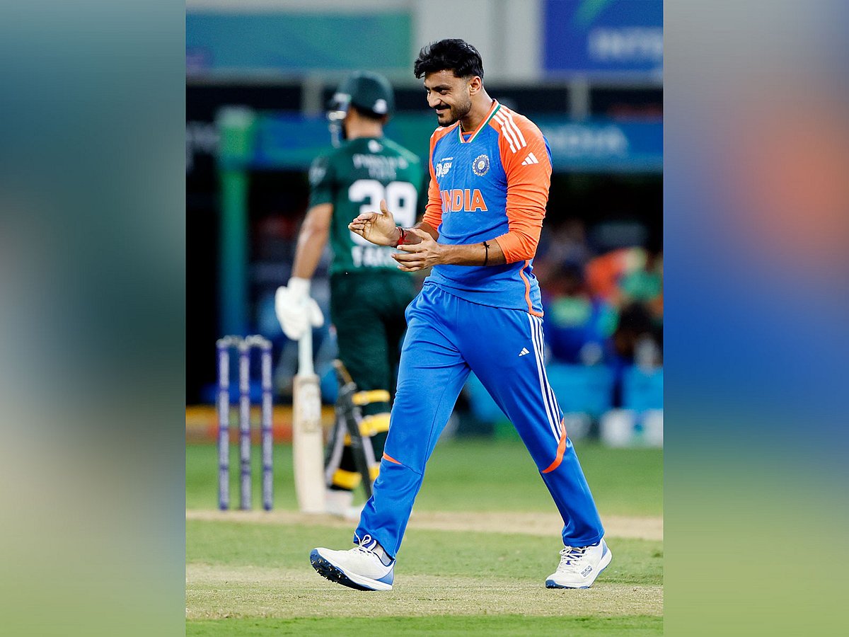 Asia Cup 2025: ಭಾರತ vs ಪಾಕಿಸ್ತಾನ ಪಂದ್ಯದಿಂದ ಅಕ್ಷರ್ ಪಟೇಲ್ ಔಟ್?; ಟೀಂ ಇಂಡಿಯಾ ಕೋಚ್ ಪ್ರತಿಕ್ರಿಯೆ