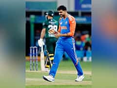 Asia Cup 2025: ಭಾರತ vs ಪಾಕಿಸ್ತಾನ ಪಂದ್ಯದಿಂದ ಅಕ್ಷರ್ ಪಟೇಲ್ ಔಟ್?; ಟೀಂ ಇಂಡಿಯಾ ಕೋಚ್ ಪ್ರತಿಕ್ರಿಯೆ