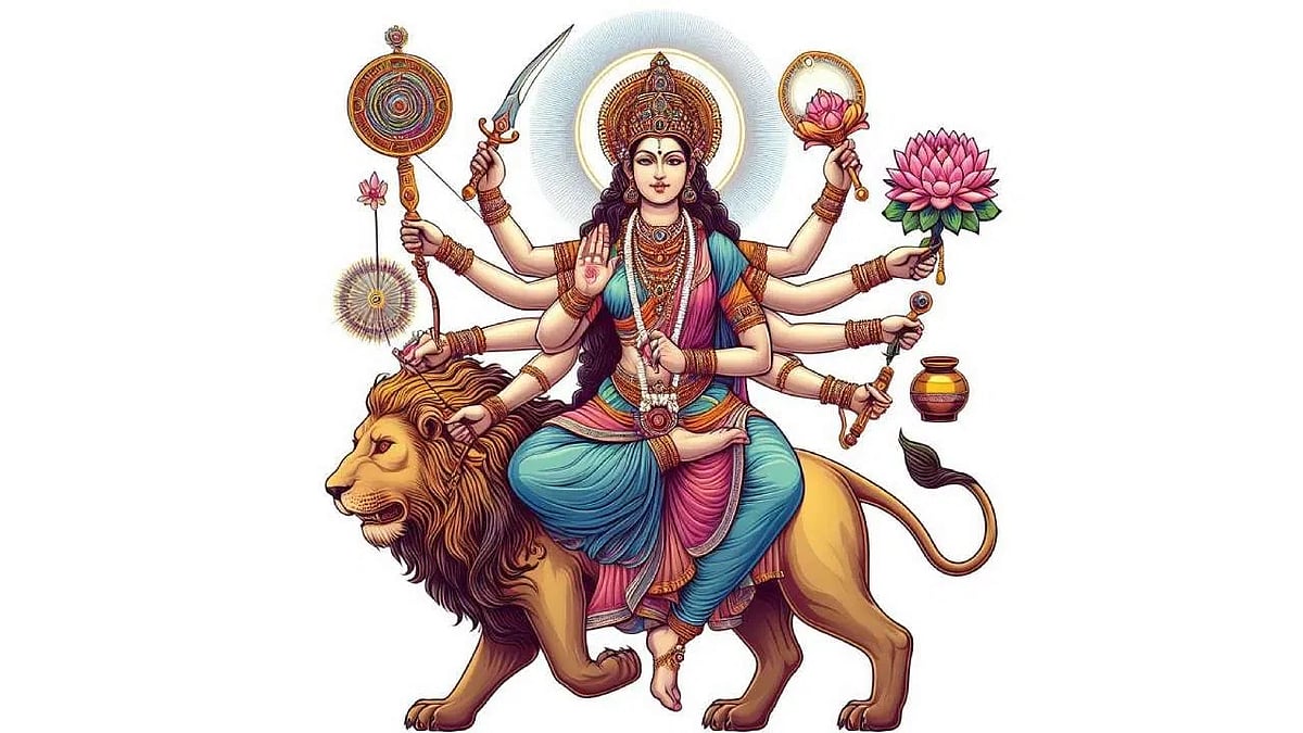 ಶರನ್ನವರಾತ್ರ ಎಂದರೇನು? ದೇವಿಯ ಆರಾಧನೆ ಹೇಗೆ?