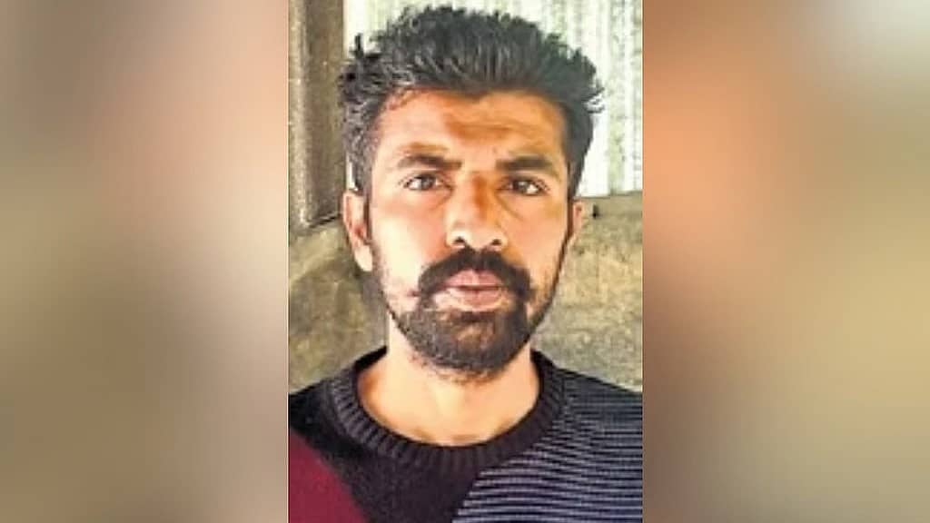 ಬೆಂಗಳೂರು: ಪತ್ನಿಯ ಕತ್ತು ಸೀಳಿ ಹತ್ಯೆಗೆ ಯತ್ನ; ಆರೋಪಿ ಬಂಧನ