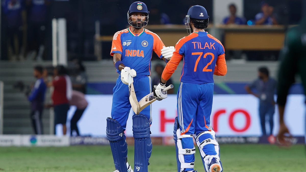 Asia Cup 2025: ಭಾರತ ಭರ್ಜರಿ ಬ್ಯಾಟಿಂಗ್, ಹಲವು ದಾಖಲೆ ನಿರ್ಮಾಣ