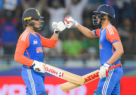 Asia Cup 2025: ಭಾರತದ ವಿರುದ್ಧ ಸೋತ ಪಾಕಿಸ್ತಾನಕ್ಕೆ ನಾಲ್ಕು ಪದಗಳ ಉತ್ತರ ನೀಡಿದ ಶುಭಮನ್ ಗಿಲ್!