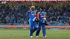 Asia Cup 2025: ಮತ್ತೆ ಪಾಕ್ ಗೆ ಮುಜುಗರ, No Handshake policy ಮುಂದುವರೆಸಿದ Suryakumar Yadav ಪಡೆ