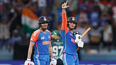 Asia Cup 2025: ಪಾಕ್ ವಿರುದ್ಧ ಭರ್ಜರಿ ಬ್ಯಾಟಿಂಗ್; Abhishek Sharma ಅಪರೂಪದ ದಾಖಲೆ