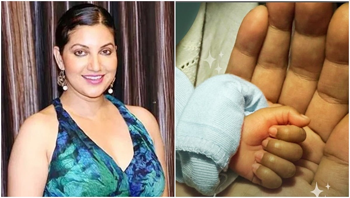 Bhavana Ramanna: ಐವಿಎಫ್ ಮೂಲಕ ಮಗು; ವಿನೂತನ ವಿಸ್ಮಯವನ್ನು ಹಂಚಿಕೊಂಡ ನಟಿ ಭಾವನಾ!