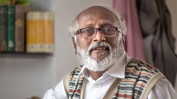 Caste Survey: ಸಾಮಾಜಿಕ- ಆರ್ಥಿಕ ಸಮೀಕ್ಷೆ: ಧರ್ಮದ ಕಾಲಂನಲ್ಲಿ ನಾಸ್ತಿಕ ಅಂತಾ ಬರೆಸುವೆ- ಹಿರಿಯ ಸಾಹಿತಿ ಕುಂ. ವೀರಭದ್ರಪ್ಪ