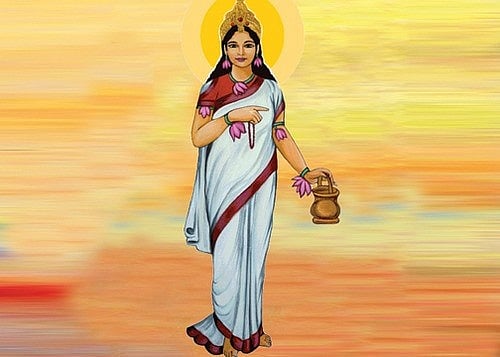 ಶರನ್ನವರಾತ್ರದ ಎರಡನೇ ದಿನ ಬ್ರಹ್ಮಚಾರಿಣಿಯ ಪೂಜೆ ಹೇಗೆ?