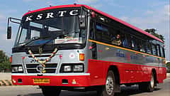 Bus Fares revise: ಸಾರಿಗೆ ನಿಗಮಗಳ ಬಸ್ ದರ ಪರಿಷ್ಕರಣೆಗೆ ಸಮಿತಿ ರಚಿಸಿದ ಸರ್ಕಾರ!