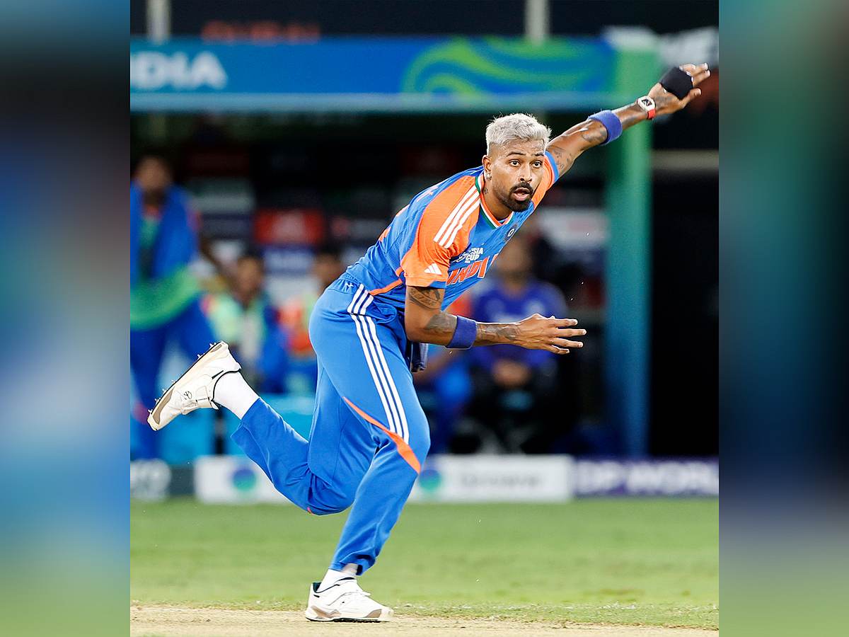 ಭಾರತ vs ಆಸ್ಟ್ರೇಲಿಯಾ ಏಕದಿನ ಸರಣಿಗೂ ಮುನ್ನ ಟೀಂ ಇಂಡಿಯಾಗೆ ಆಘಾತ; ಆಲ್ರೌಂಡರ್ ಹಾರ್ದಿಕ್ ಪಾಂಡ್ಯ ಔಟ್?
