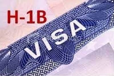 H-1B ವೀಸಾ ಹೊಂದಿರುವ ಸಂಗಾತಿಗಳ ಉದ್ಯೋಗ ಕಸಿದುಕೊಳ್ಳಲು ಅಮೆರಿಕ ಯೋಜನೆ! ಭಾರತೀಯರಿಗೆ ತೀವ್ರ ಹೊಡೆತ