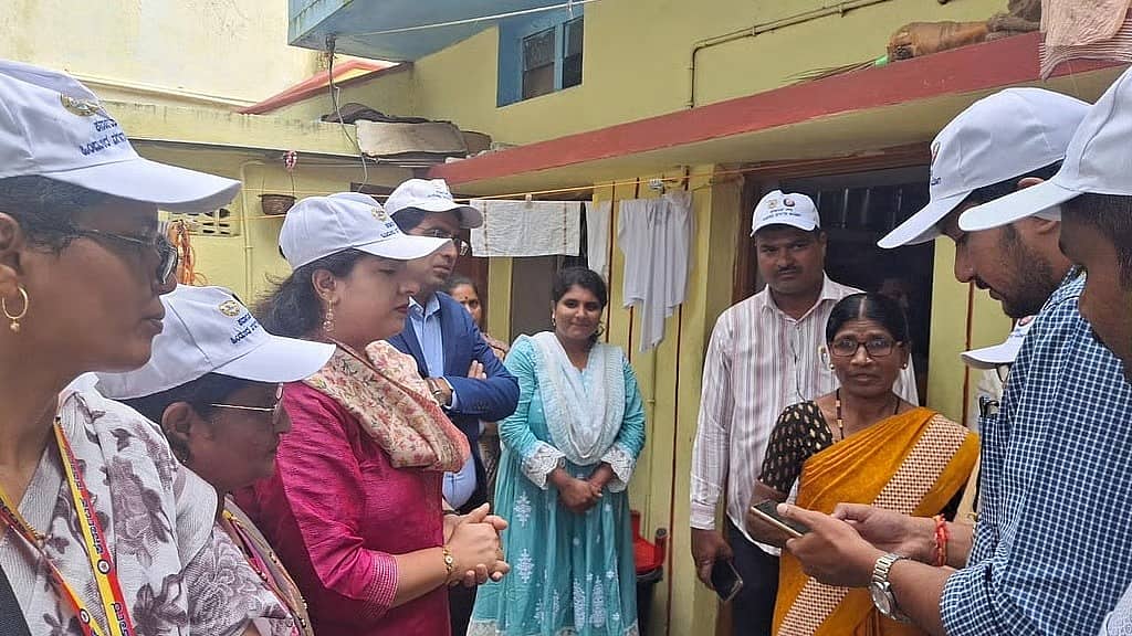 ಜಾತಿ ಗಣತಿ ಅವಧಿ ವಿಸ್ತರಣೆ; ರಾಜ್ಯಾದ್ಯಂತ ಶಾಲಾ ಸಮಯವೂ ಬದಲಾವಣೆ