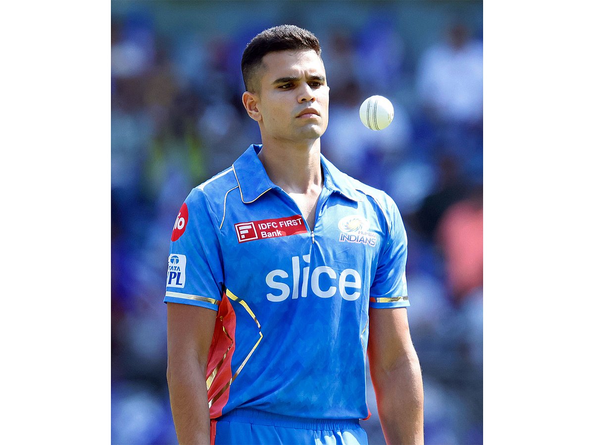 IPL 2026: ಮುಂಬೈ ಇಂಡಿಯನ್ಸ್ ತಂಡದಿಂದ ಅರ್ಜುನ್ ತೆಂಡೂಲ್ಕರ್ ಔಟ್; ಮತ್ತೆ ಆಡುವ ಸಾಧ್ಯತೆ ಕಡಿಮೆ!