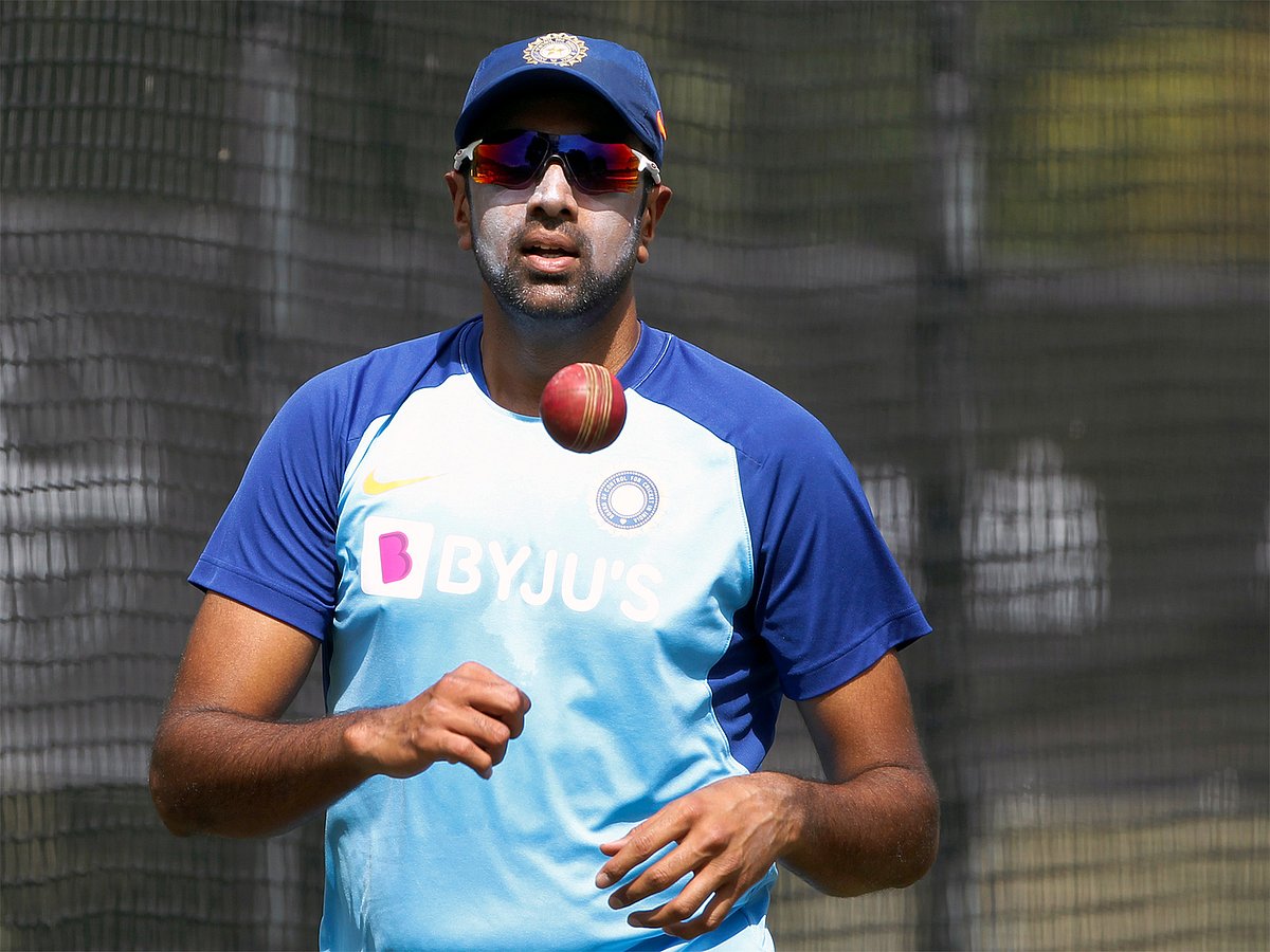 'ಹ್ಯಾರಿಸ್ ರೌಫ್‌ಗೆ ಧನ್ಯವಾದಗಳು': ಭಾರತದ ಏಷ್ಯಾಕಪ್ ಗೆಲ್ಲಲು ಪಾಕಿಸ್ತಾನದ ವೇಗಿಯೇ ಕಾರಣ; ಆರ್ ಅಶ್ವಿನ್ ಶ್ಲಾಘನೆ