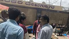 DCM ಖಡಕ್ ಸೂಚನೆ ಬೆನ್ನಲ್ಲೇ 5 ಪಾಲಿಕೆಗಳ ಆಯುಕ್ತರಿಂದ ನಗರ ಪರಿಶೀಲನೆ: ಅತಿಕ್ರಮಣ ತೆರವು, ರಸ್ತೆ ಗುಂಡಿಗಳ ಶೀಘ್ರಗತಿ ಮುಚ್ಚುವಂತೆ ಸೂಚನೆ