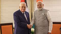 Israel-Hamas War: ಹಮಾಸ್ ಬಂಡುಕೋರರಿಗೆ ಪ್ಯಾಲೆಸ್ತೀನ್ ಅಧ್ಯಕ್ಷ ಮಹಮೂದ್ ಅಬ್ಬಾಸ್ ಖಡಕ್ ಎಚ್ಚರಿಕೆ! ಹೇಳಿದ್ದೇನು?
