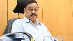 ತಾಂತ್ರಿಕ ದೋಷ, ತರಬೇತಿ ಕೊರತೆ ನಡುವೆಯೇ ವಿವಾದಿತ ಜಾತಿ ಗಣತಿ ಆರಂಭ: ಯಾವುದೇ ಕಾರಣಕ್ಕೂ ಸಮೀಕ್ಷೆ ನಿಲ್ಲೋಲ್ಲ- ಮಧುಸೂದನ್ ನಾಯಕ್