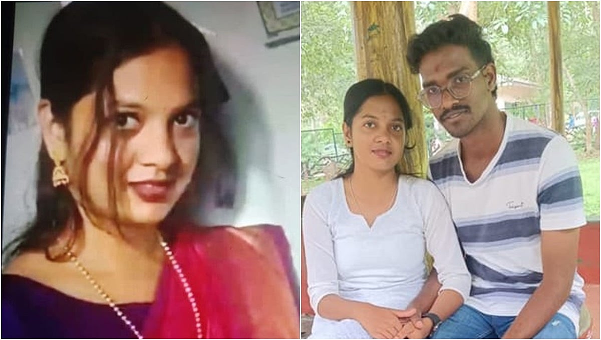 ಶಿವಮೊಗ್ಗ: ಓದು ಮುಗಿದ ಮೇಲೆ ಮದುವೆ ಅಂದಿದ್ದಕ್ಕೆ ಕಾಲುವೆಗೆ ತಳ್ಳಿ ಪ್ರೇಯಸಿಯನ್ನು ಕೊಂದ ಪ್ರಿಯಕರ!
