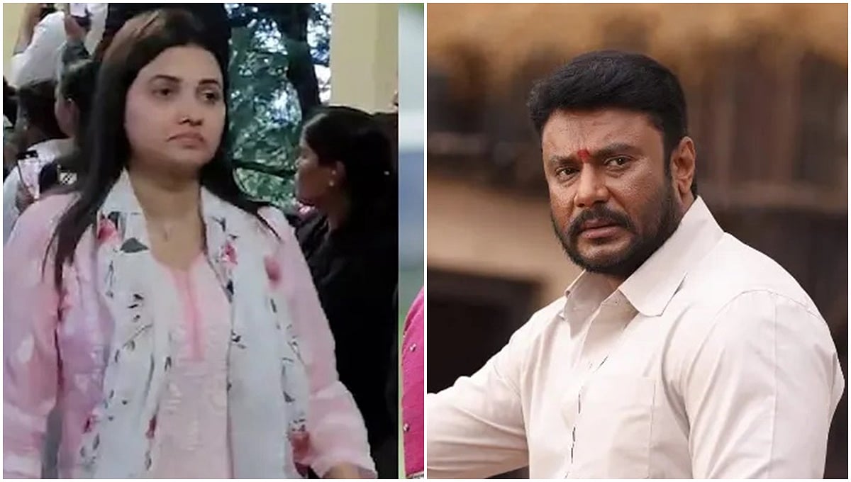 ರೇಣುಕಾಸ್ವಾಮಿ ಹತ್ಯೆ ಕೇಸು: ನಟ ದರ್ಶನ್‌, ಪವಿತ್ರ ಗೌಡ ಸೇರಿ ಆರೋಪಿಗಳಿಗೆ ಸೆಪ್ಟೆಂಬರ್ 25 ಕ್ಕೆ ದೋಷಾರೋಪ ನಿಗದಿ
