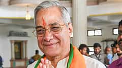 ಕಾಂಗ್ರೆಸ್ ನಾಯಕತ್ವ ಬದಲಾವಣೆ ವಿಚಾರ ರಾಜ್ಯ ಆಡಳಿತದ ಮೇಲೆ ಪರಿಣಾಮ ಬೀರಿದೆ: BJP ನಾಯಕ ಲಹರ್ ಸಿಂಗ್ ಸಿರೋಯಾ