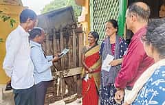 ಕರ್ನಾಟಕ ಜಾತಿ ಗಣತಿ: ಕ್ರಿಶ್ಚಿಯನ್ ಟ್ಯಾಗ್ ಹೊಂದಿರುವ 14 ಜಾತಿಗಳನ್ನು ಕೈಬಿಟ್ಟ ಆಯೋಗ; ಅವು ಯಾವುವು?