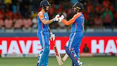 Asia Cup 2025: ಬಾಂಗ್ಲಾದೇಶ ವಿರುದ್ಧ ಭರ್ಜರಿ ಬ್ಯಾಟಿಂಗ್, ದಾಖಲೆ ಬರೆದ Team India!