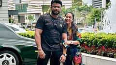 'ಒಂದು ವರ್ಷ ಕಳೆದರೂ, ಆ ನೋವಿನ್ನು ವಾಸಿಯಾಗಿಲ್ಲ'; ನಟ ದರ್ಶನ್ ನೆನೆದು ಭಾವನಾತ್ಮಕ ಪೋಸ್ಟ್ ಹಂಚಿಕೊಂಡ ಪತ್ನಿ ವಿಜಯಲಕ್ಷ್ಮಿ!