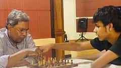 ಮೊಮ್ಮಗನನ್ನು ರಾಜಕಾರಣಕ್ಕೆ ಕರೆತರಲು ಸಿದ್ದರಾಮಯ್ಯ ಸಿದ್ಧತೆ! ವರ್ಕ್ ಆಗುತ್ತಾ? (ನೇರ ನೋಟ)