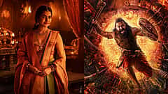 ರಿಷಭ್ ಶೆಟ್ಟಿ ನಟನೆಯ ಕಾಂತಾರ: ಚಾಪ್ಟರ್ 1 ಮುಂಗಡ ಬುಕಿಂಗ್‌ ಆರಂಭ; ಎಲ್ಲಿ? ಹೇಗೆ?