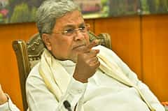 ಜಾತಿ ಗಣತಿ: ಇಲ್ಲಿಯವರೆಗೆ ಕೇವಲ ಶೇ.2 ರಷ್ಟು ಪ್ರಗತಿ; ಪ್ರತಿದಿನ ಶೇ.10 ರಷ್ಟು ಸಮೀಕ್ಷೆಗೆ ಸಿಎಂ ಸೂಚನೆ; ಗಡುವಿನೊಳಗೆ ಪೂರ್ಣ!