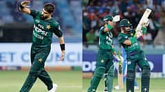 Asia Cup 2025: Indian Army ಕುರಿತು ವ್ಯಂಗ್ಯ, ಪಾಕ್ ಕ್ರಿಕೆಟಿಗ Haris Rauf ಗೆ ಬರೆ ಹಾಕಿದ ICC, ದಂಡ, ಫರ್ಹಾನ್ ಗೂ ಎಚ್ಚರಿಕೆ!