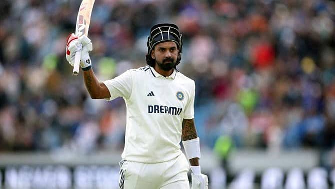 Historic: ಕೆ.ಎಲ್ ರಾಹುಲ್, ಸಾಯಿ ಸುದರ್ಶನ್ ಭರ್ಜರಿ ಶತಕ; 412 ರನ್ ಚೇಸ್ ಮಾಡಿದ 'ಭಾರತ ಎ' ತಂಡ!