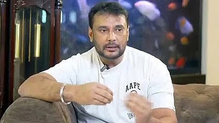 25 * 3 ಜಾಗದ ಪ್ಯಾಸೇಜ್‌ನಲ್ಲಿ ವಾಕಿಂಗ್‌ ಮಾಡಲು ಹೇಳುತ್ತಾರೆ, ಅಲ್ಲಿ ಸ್ವಲ್ಪವೂ ಬೆಳಕು ಇಲ್ಲ: ನೋವು ತೋಡಿಕೊಂಡ ನಟ Darshan