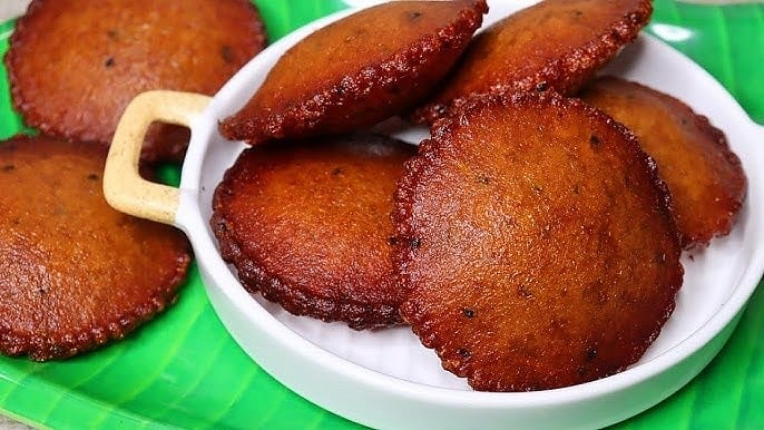 ನೈಯ್ಯಪ್ಪ | Neiappa Recipe in Kannada