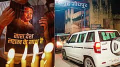 Ladakh ಕರ್ಫ್ಯೂ 4ನೇ ದಿನ: Sonam Wangchuk ಜೋಧ್ ಪುರ ಜೈಲಿಗೆ ಶಿಫ್ಟ್; ಪ್ರಚೋದನೆ ನೀಡಿದ್ದ ಕೌನ್ಸಿಲರ್ ಬಂಧನಕ್ಕೂ ಕ್ರಮ!