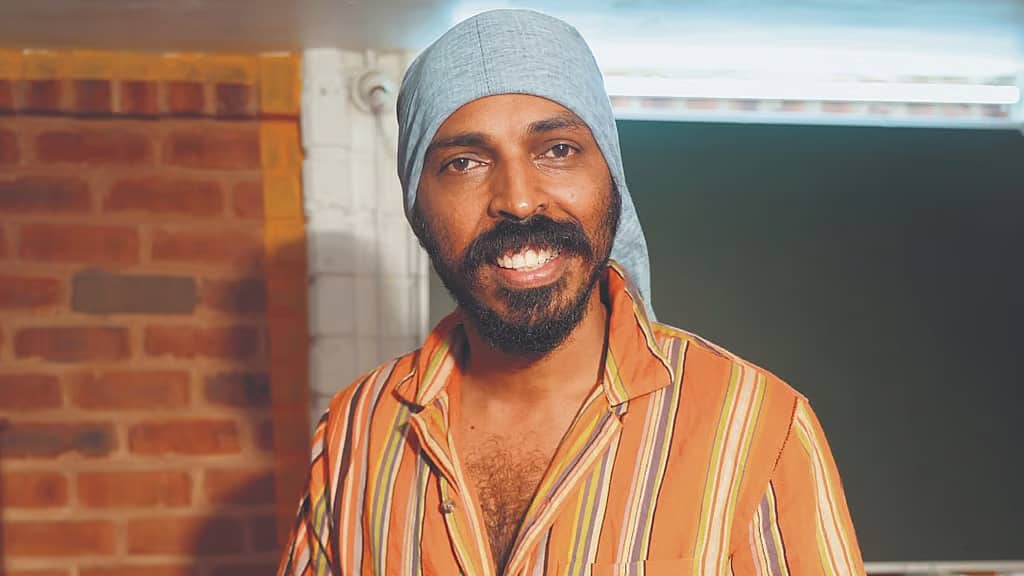 'ಸು ಫ್ರಮ್ ಸೋ' ನಂತರ ಸಸ್ಪೆನ್ಸ್ ಥ್ರಿಲ್ಲರ್ ಸಿನಿಮಾ ನಿರ್ದೇಶನಕ್ಕೆ ರಾಜ್ ಬಿ ಶೆಟ್ಟಿ ಮುಂದು!