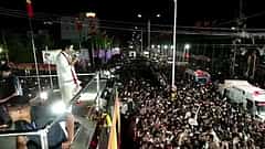 ಕರೂರ್ ಕಾಲ್ತುಳಿತ ತನಿಖೆಗೆ SIT ರಚನೆ: ಸ್ಥಳದಿಂದ ಓಡಿ ಹೋದ ವಿಜಯ್ಗೆ ಮದ್ರಾಸ್ ಹೈಕೋರ್ಟ್ ತರಾಟೆ