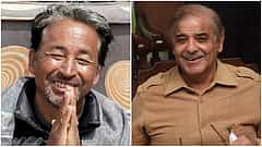 ಲಡಾಖ್ ಸಂಘರ್ಷ: Sonam Wangchuk ಗೆ ಪಾಕ್ ನಂಟು?; ಪೊಲೀಸ್ ಅಧಿಕಾರಿಗಳು ಹೇಳಿದ್ದೇನೆಂದರೆ...