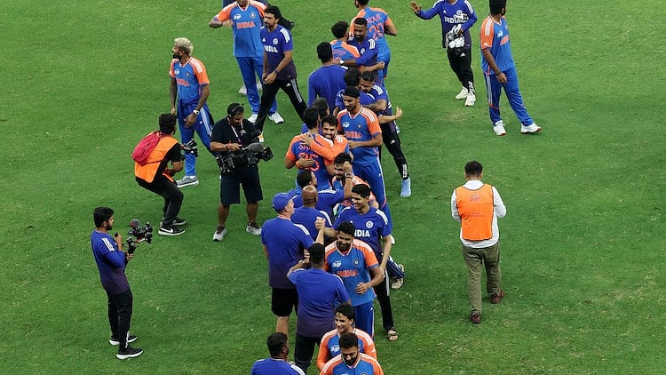 Asia Cup 2025 Final: ಮ್ಯಾಚ್ ಫಿನಿಶರ್ ಯಾರು ಗೊತ್ತಾ? ಈ Video ನೋಡಿ..