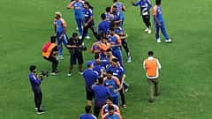 Asia Cup 2025 Final: ಮ್ಯಾಚ್ ಫಿನಿಶರ್ ಯಾರು ಗೊತ್ತಾ? ಈ Video ನೋಡಿ..
