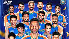 Tilak Varma Masterclass: ಪಾಕಿಸ್ತಾನ ಬಗ್ಗುಬಡಿದ ಭಾರತ; 5 ವಿಕೆಟ್ ಗೆಲುವು; Asia Cup 2025 ಚಾಂಪಿಯನ್!