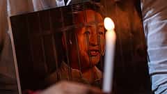 Wangchuk’s wife: ಸೇನೆಗೆ ಶೆಲ್ಟರ್ ನಿರ್ಮಿಸಿ, ಚೀನಾ ವಸ್ತುಗಳನ್ನು ಬಹಿಷ್ಕರಿಸಿದ ಆತ ಹೇಗೆ ದೇಶ ವಿರೋಧಿ ಆಗ್ತಾನೆ? ವಾಂಗ್ಚುಕ್ ಪತ್ನಿ