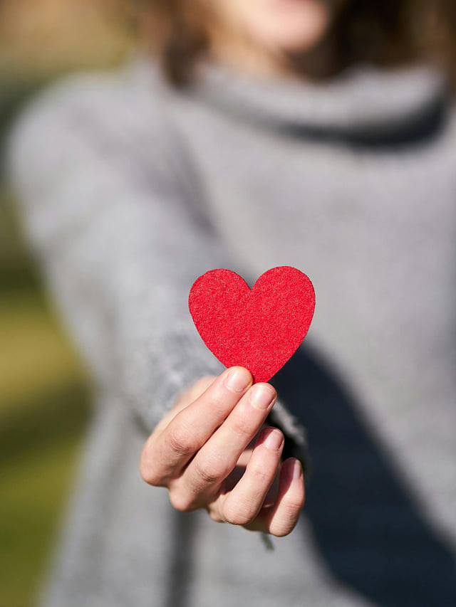 Healthy Heart; ಹೃದಯವನ್ನು ಆರೋಗ್ಯವಾಗಿಡಿ, ಹೃದಯ ಕಾಯಿಲೆಯಿಂದ ದೂರವಿರಿ!