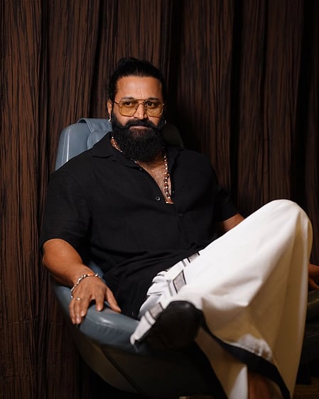 IMDb ಜನಪ್ರಿಯ ಭಾರತೀಯ ಸೆಲೆಬ್ರಿಟಿಗಳು; ರಿಷಬ್ ಶೆಟ್ಟಿಗೆ ಮೂರನೇ ಸ್ಥಾನ, ಮೇಲೇರಿದ ರುಕ್ಮಿಣಿ ವಸಂತ್!