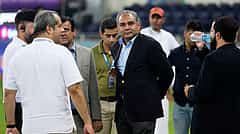 'ಹೇ ಪಾಕಿಸ್ತಾನ, T20 ವಿಶ್ವಕಪ್ 2026ಕ್ಕೆ ಬರಬೇಡ': PCB ಮುಖ್ಯಸ್ಥ ಮೊಹ್ಸಿನ್ ನಖ್ವಿಗೆ ಭಾರತದ ಮಾಜಿ ಆಟಗಾರ ಸೂಚನೆ