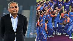 Asia Cup 2025: ಭಾರತಕ್ಕೆ ಏಷ್ಯಾ ಕಪ್ ನೀಡಲು ಮೊಹ್ಸಿನ್ ನಖ್ವಿ ಹೊಸ ಷರತ್ತು! ಹೇಳಿದ್ದೇನು?
